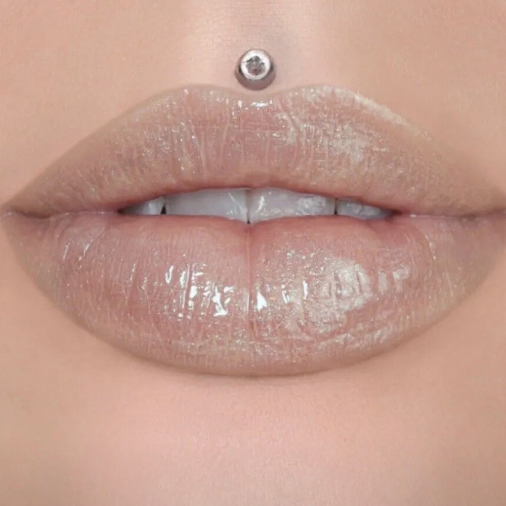 Jeffree Star Paid in Full lip gloss